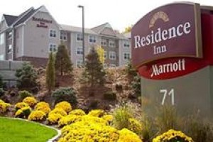 Residence Inn Burlington Colchester voted 2nd best hotel in Colchester 