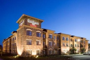 Residence Inn Camarillo voted  best hotel in Camarillo