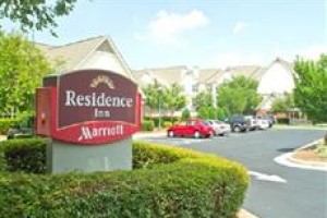 Residence Inn Charlotte Lake Norman voted 3rd best hotel in Huntersville