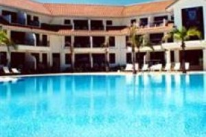 Residence Inn Cherating voted 4th best hotel in Cherating