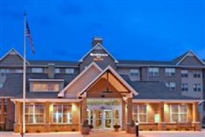 Residence Inn Chicago Midway voted  best hotel in Bedford Park