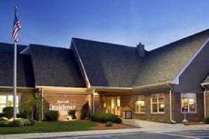 Residence Inn Chicago Southeast/Hammond voted  best hotel in Hammond 