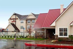 Residence Inn Chico voted 2nd best hotel in Chico
