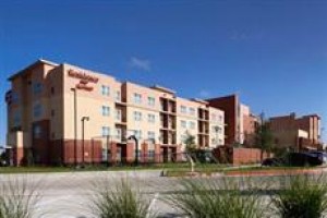 Residence Inn Dallas Plano/The Colony voted  best hotel in The Colony