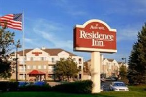 Residence Inn Detroit Warren voted 3rd best hotel in Warren 