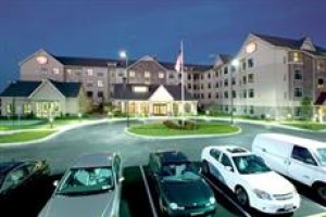 Marriott Residence Inn Dover voted 4th best hotel in Dover 