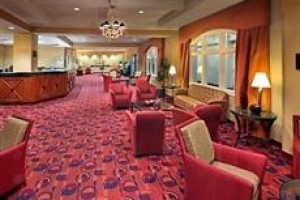 Residence Inn Hartford Downtown voted 5th best hotel in Hartford
