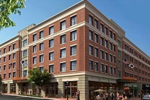 Residence Inn Portsmouth Downtown / Waterfront voted  best hotel in Portsmouth 