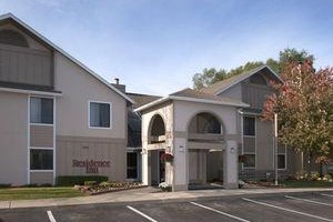 Residence Inn Kalamazoo East voted 5th best hotel in Kalamazoo