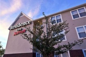 Residence Inn Indianapolis Fishers voted 2nd best hotel in Fishers