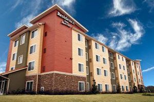 Residence Inn Florence (Alabama) voted 2nd best hotel in Florence 