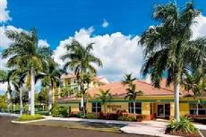 Residence Inn Fort Lauderdale Plantation voted 6th best hotel in Plantation