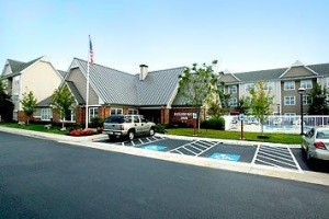 Residence Inn Fort Smith Image