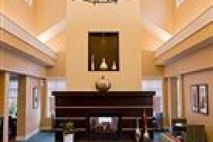 Residence Inn by Marriott Franklin Cool Springs voted 3rd best hotel in Franklin 
