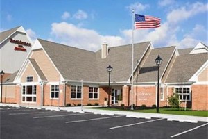 Residence Inn Harrisburg Carlisle voted  best hotel in Carlisle 