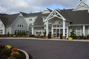 Residence Inn Hazleton voted  best hotel in Hazleton