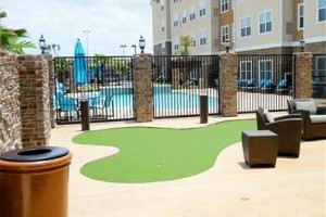 Residence Inn Houston Katy Mills voted  best hotel in Katy