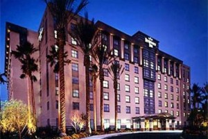Residence Inn Irvine John Wayne Airport/Orange County voted 4th best hotel in Irvine
