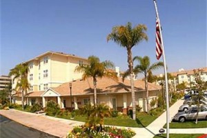 Residence Inn LAX El Segundo voted 2nd best hotel in El Segundo