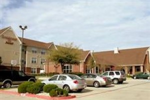 Residence Inn Dallas Lewisville voted 4th best hotel in Lewisville
