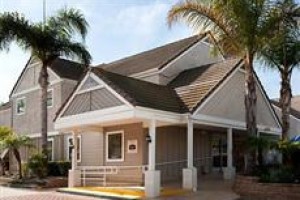 Residence Inn Los Angeles Torrance/Los Angeles Beach voted 4th best hotel in Torrance