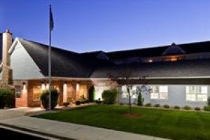 Residence Inn Merrillville voted 5th best hotel in Merrillville