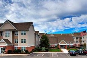 Residence Inn Milford voted 2nd best hotel in Milford 