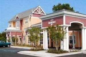 Residence Inn Mount Pleasant voted 5th best hotel in Mount Pleasant 