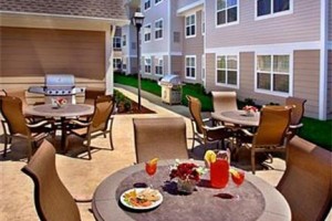 Residence Inn Mt. Laurel at Bishop's Gate voted 6th best hotel in Mount Laurel
