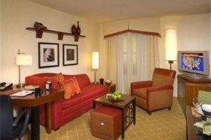 Residence Inn Orlando/Lake Mary voted 4th best hotel in Lake Mary
