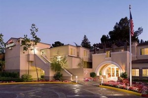 Residence Inn Palo Alto Los Altos voted  best hotel in Los Altos