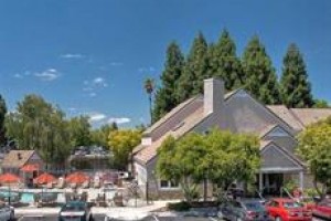 Residence Inn Palo Alto Mountain View voted 5th best hotel in Mountain View