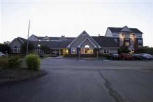 Residence Inn Pittsburgh Cranberry Township Image