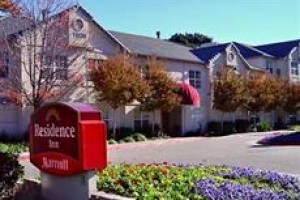 Residence Inn Pleasanton voted 4th best hotel in Pleasanton