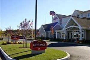 Residence Inn Providence Coventry voted  best hotel in West Greenwich