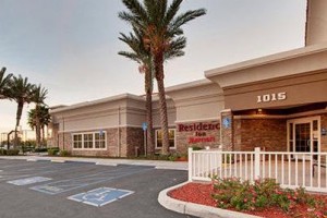 Residence Inn Corona Riverside County voted 4th best hotel in Corona