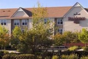 Residence Inn Sacramento Rancho Cordova Image