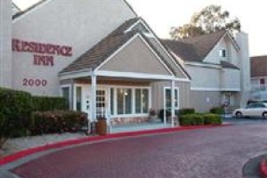 Residence Inn San Francisco Airport/San Mateo voted 5th best hotel in San Mateo