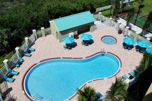 Residence Inn Fort Myers Sanibel voted 8th best hotel in Fort Myers