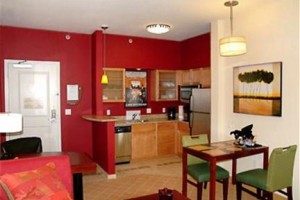 Residence Inn Sebring voted 2nd best hotel in Sebring