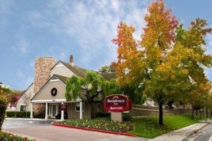 Residence Inn Sunnyvale Silicon Valley II voted 7th best hotel in Sunnyvale
