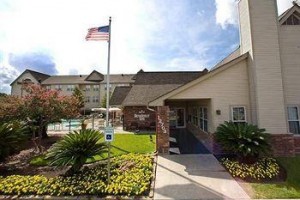 Residence Inn Houston Sugar Land voted 4th best hotel in Stafford 