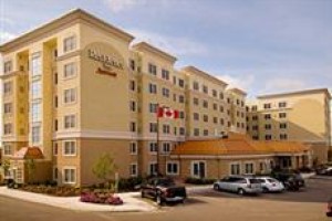 Residence Inn Toronto Mississauga/Meadowvale voted 9th best hotel in Mississauga