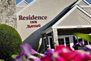 Residence Inn Tyler voted 8th best hotel in Tyler