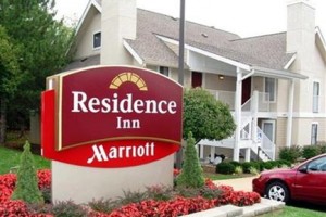 Residence Inn St. Louis Westport Plaza voted 6th best hotel in Maryland Heights
