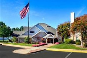 Residence Inn Wilmington Newark voted 10th best hotel in Newark 