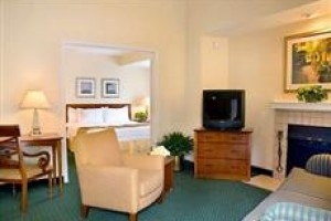 Residence Inn Winston Salem voted 9th best hotel in Winston-Salem