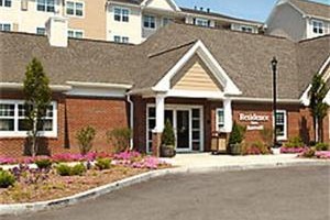 Residence Inn Worcester voted 2nd best hotel in Worcester 