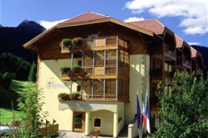 Residence Kristall voted 6th best hotel in Predazzo