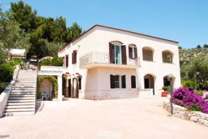 Residence L' Antico Frantoio voted 10th best hotel in Mattinata